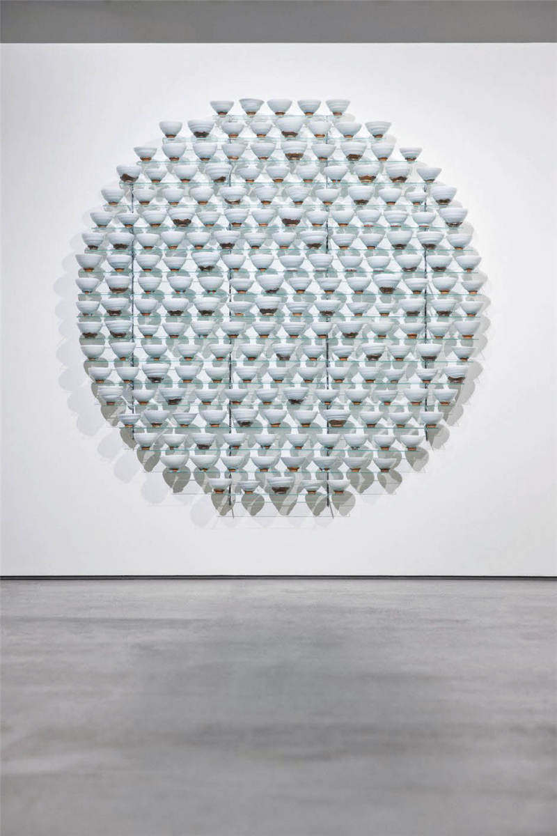 瓷器的烧制的三个基本特征,瓷器烧制的三个条件