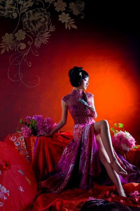 形容女子美貌气质的阅读句子,古今赞美女子的古诗词