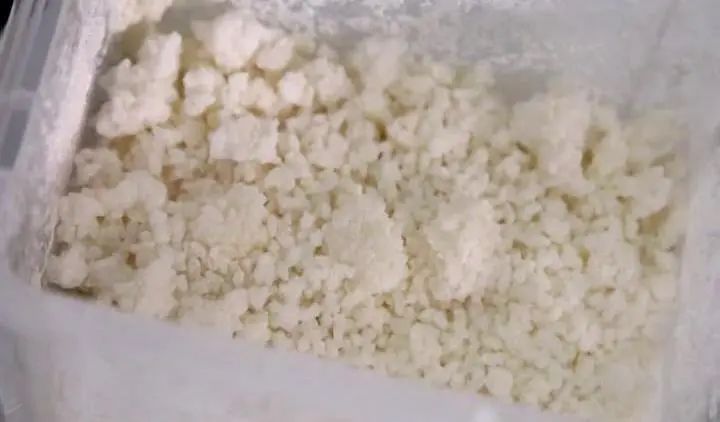 雷池乡米糕,雷池米粑