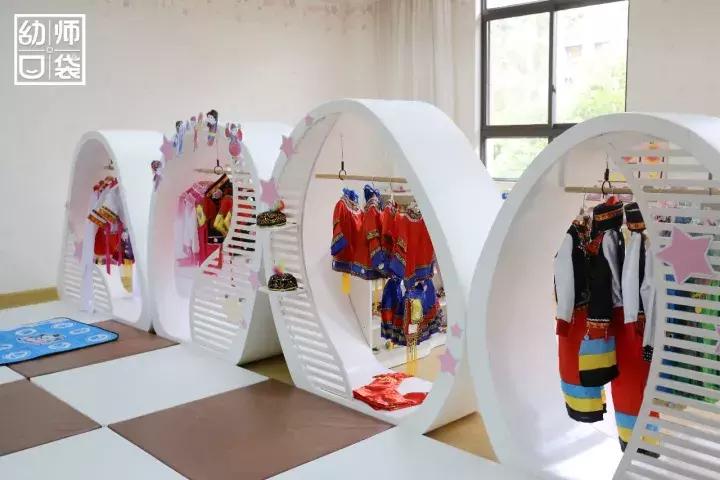 多功能活动室设计方案,主题活动室装修