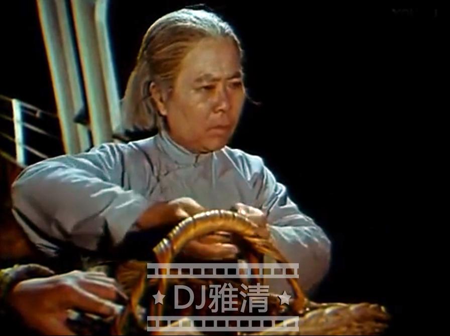 巴山夜雨演员今昔对比,巴山夜雨演员表李老舆