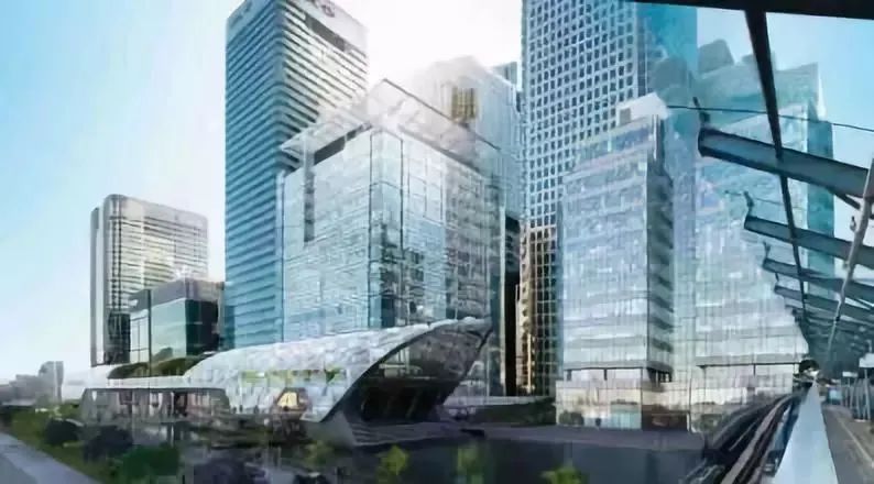 伦敦值得投资楼盘有哪些,伦敦投资房产热门地区