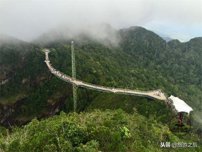 兰卡威好玩的地方推荐,兰卡威旅游著名景点