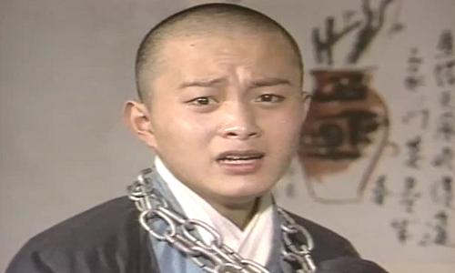 济公看破生老病死,济公成佛的真实原因