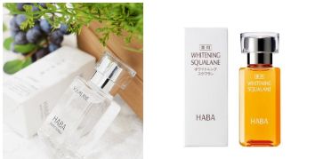 20岁女孩子用什么日本护肤品好,日本百奈子和资生堂护肤品哪个好