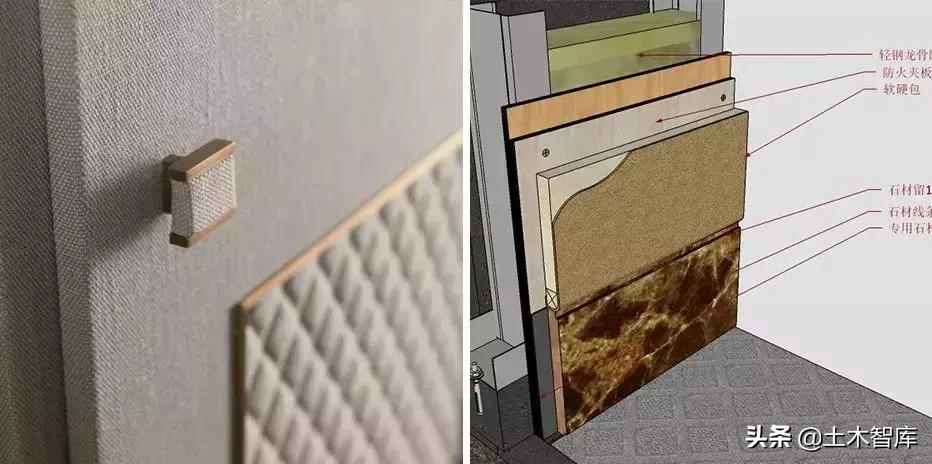 精装修水电施工工艺标准,住宅精装修施工步骤有哪些