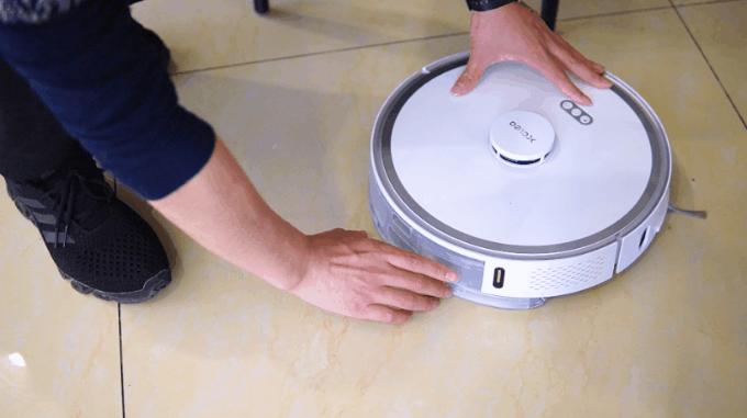 清易集尘扫地机器人h30怎么样,清易集尘扫地机器人h30值不值