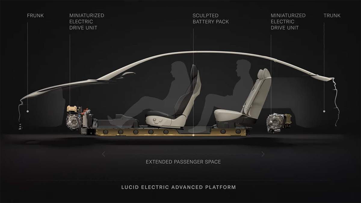 电动保时捷和特斯拉,特斯拉vs保时捷纯电动