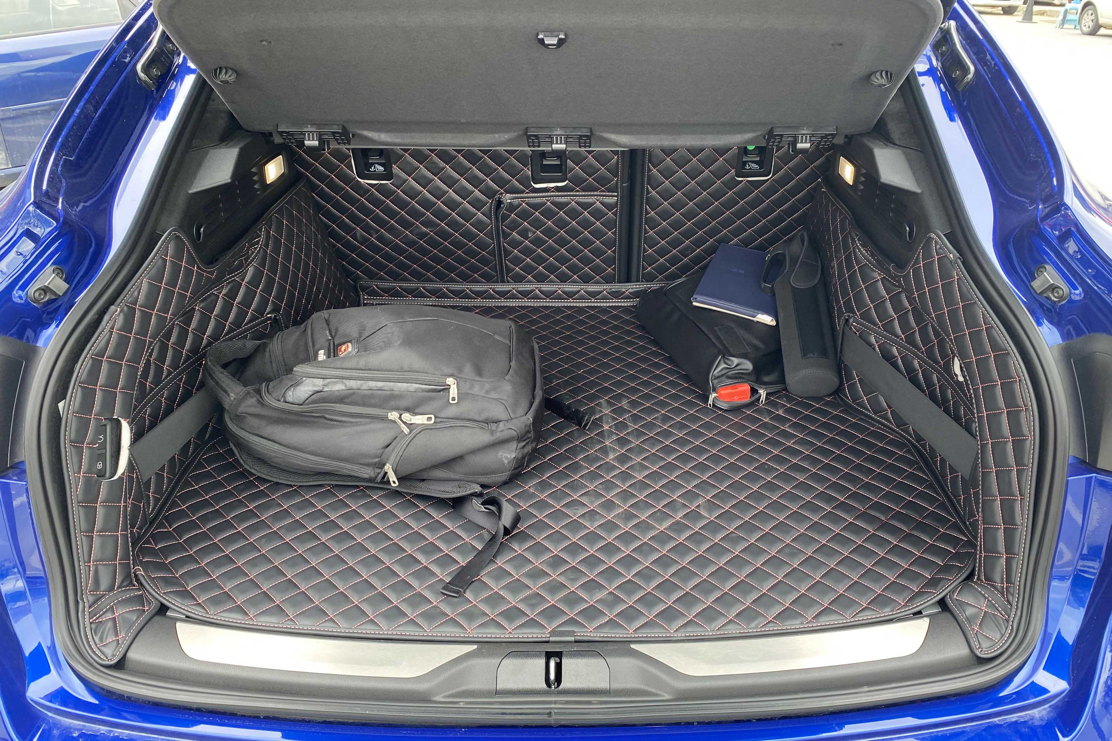 莱万特gts百公里加速,莱万特gts落地价