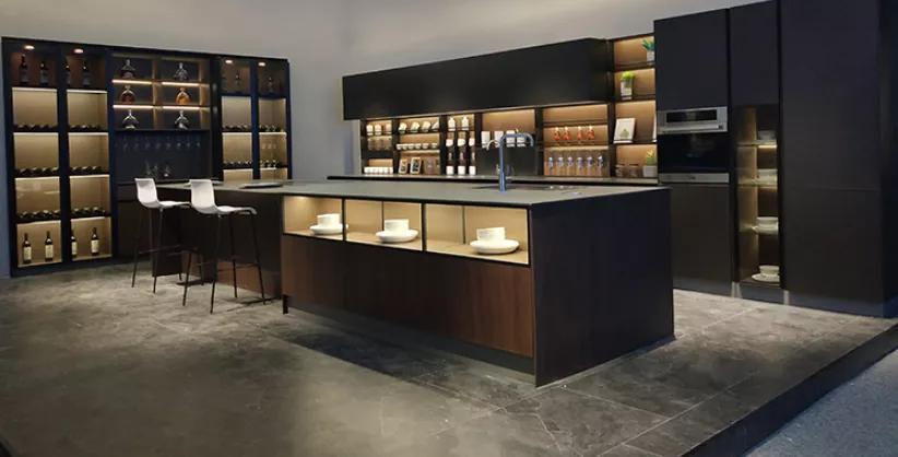 优选︱卡利亚：全钢品质，乐享生活每一瞬间