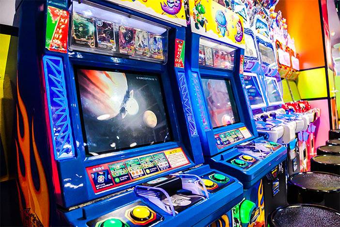 9.9元淘气堡单次游玩,乐多王国儿童室内主题乐园门票