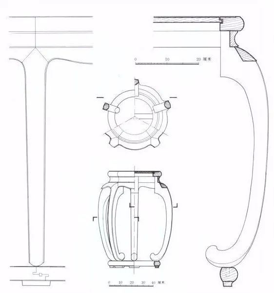 明清家具资料库直播,明清家具十件套图片大全