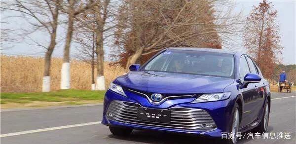 第八代凯美瑞到底应该买2.0还是2.5的？这篇文章给你答案