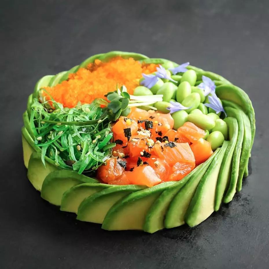 只做一种菜品的店,自己动手做料理的餐厅