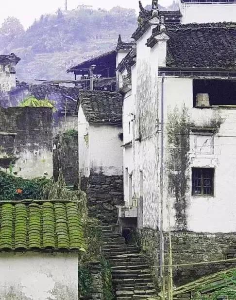 江西十大旅游秘境,春节绍兴去江西十大最美自驾路线