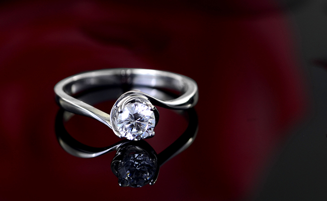 钻戒是世界上最大的骗局,钻戒是最大的骗局