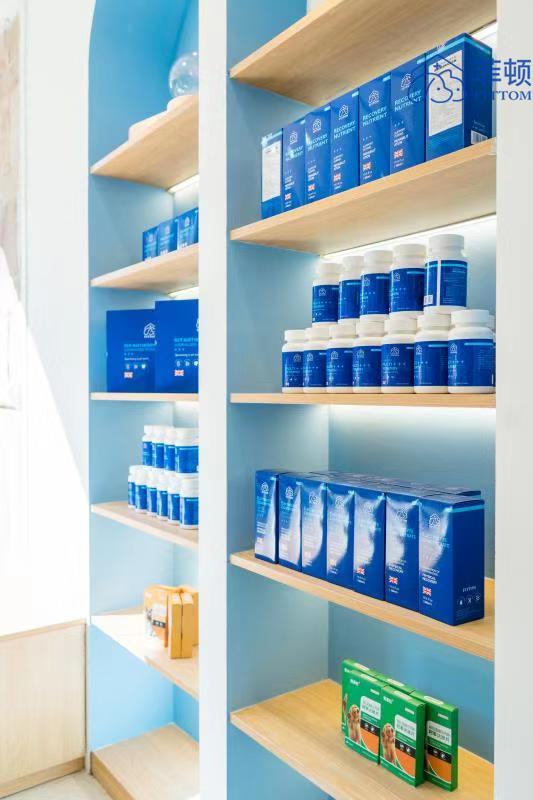 广州菲顿宠物线下康复靠谱吗,菲顿宠物