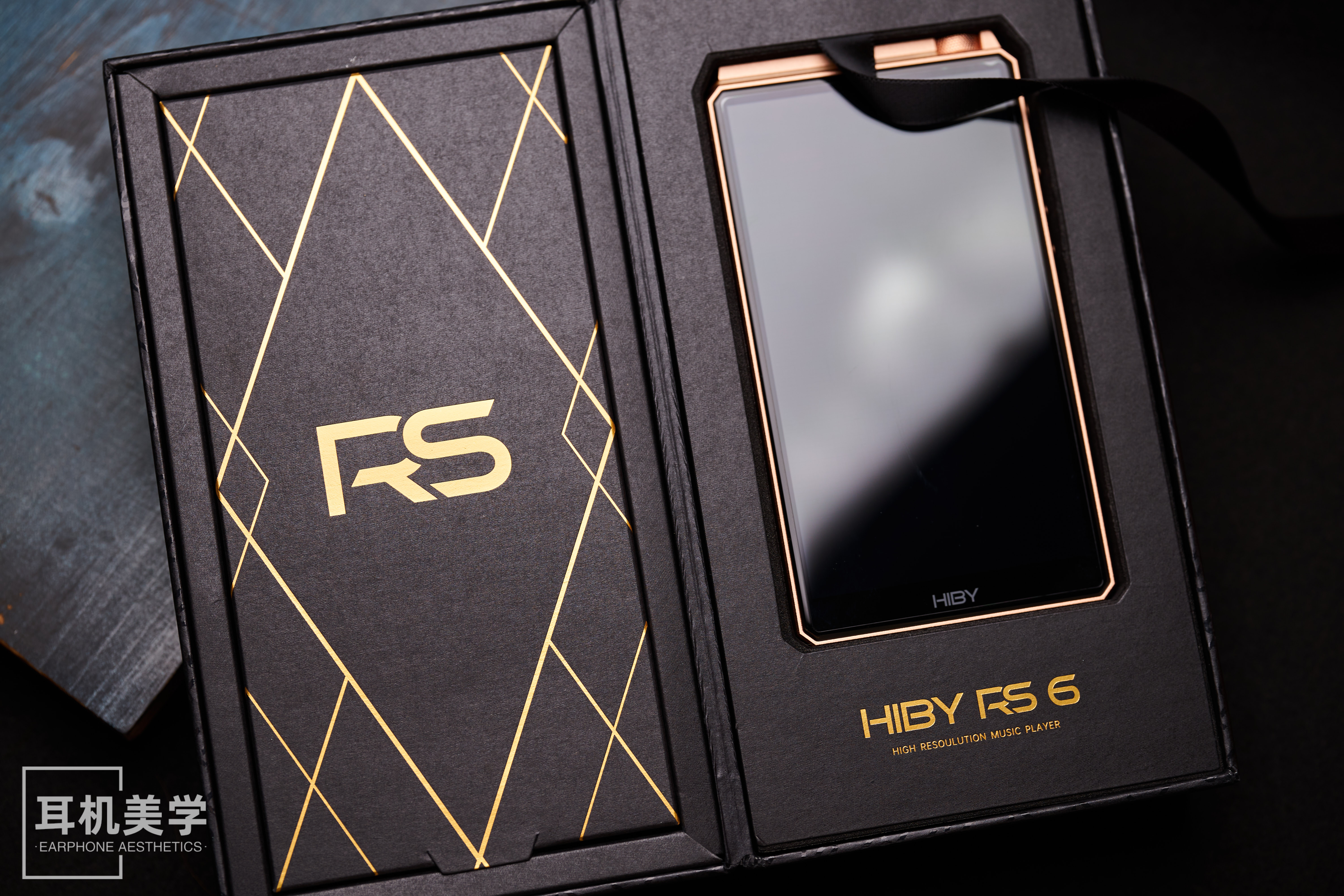 海贝rs6对手,海贝的rs6