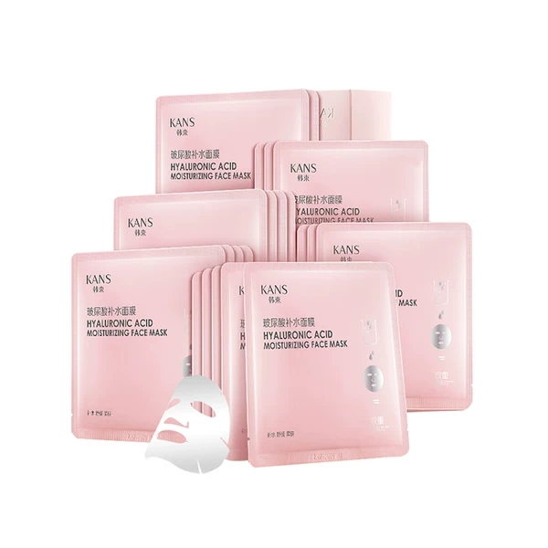 哪些很好用的国货面膜,很少人知道的国货面膜