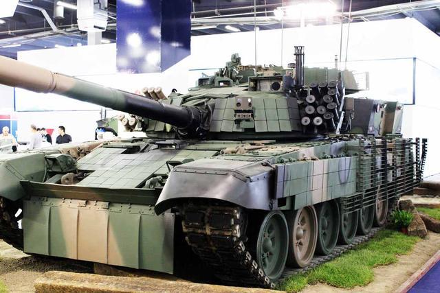 波兰采购韩国k2坦克,波兰购买韩国k2主战坦克
