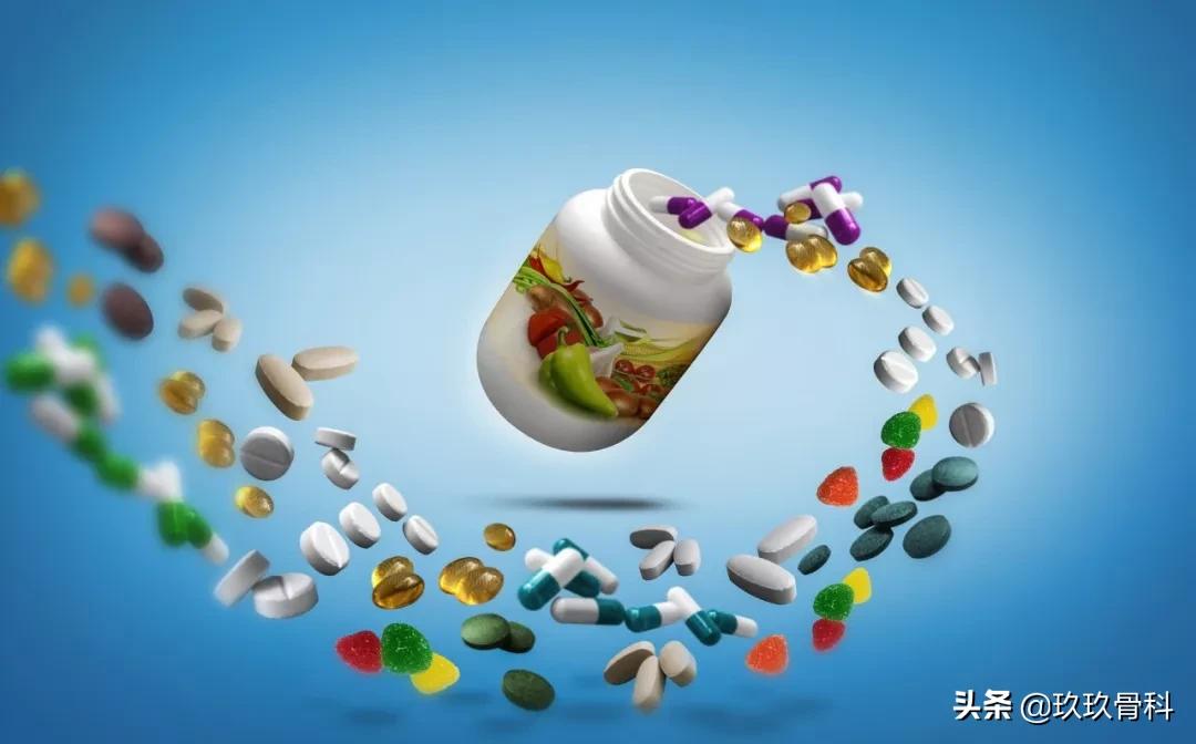 补钙过量会怎么样,补钙过度引起结石