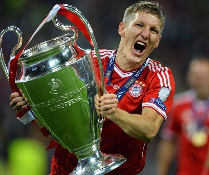 盘点足坛外号,足坛十大反骨仔巴神