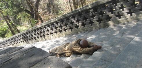 大朝台与小朝台有何不同,五台山去了大朝台还要去小朝台吗