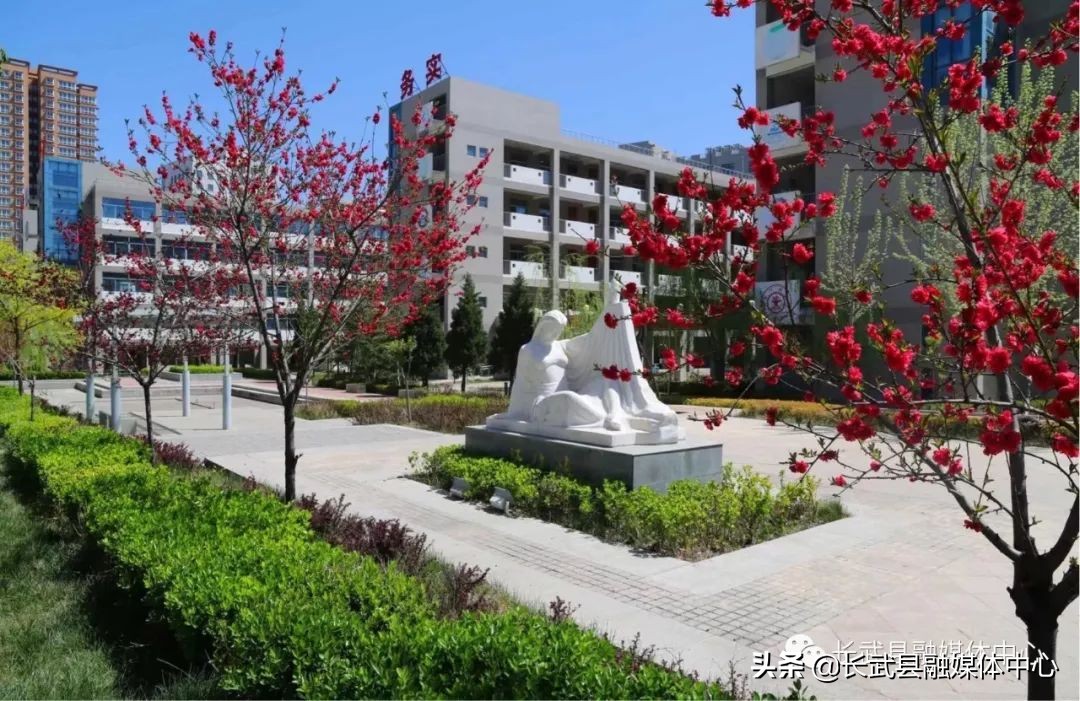 大美长武全部视频,把大好河山收藏