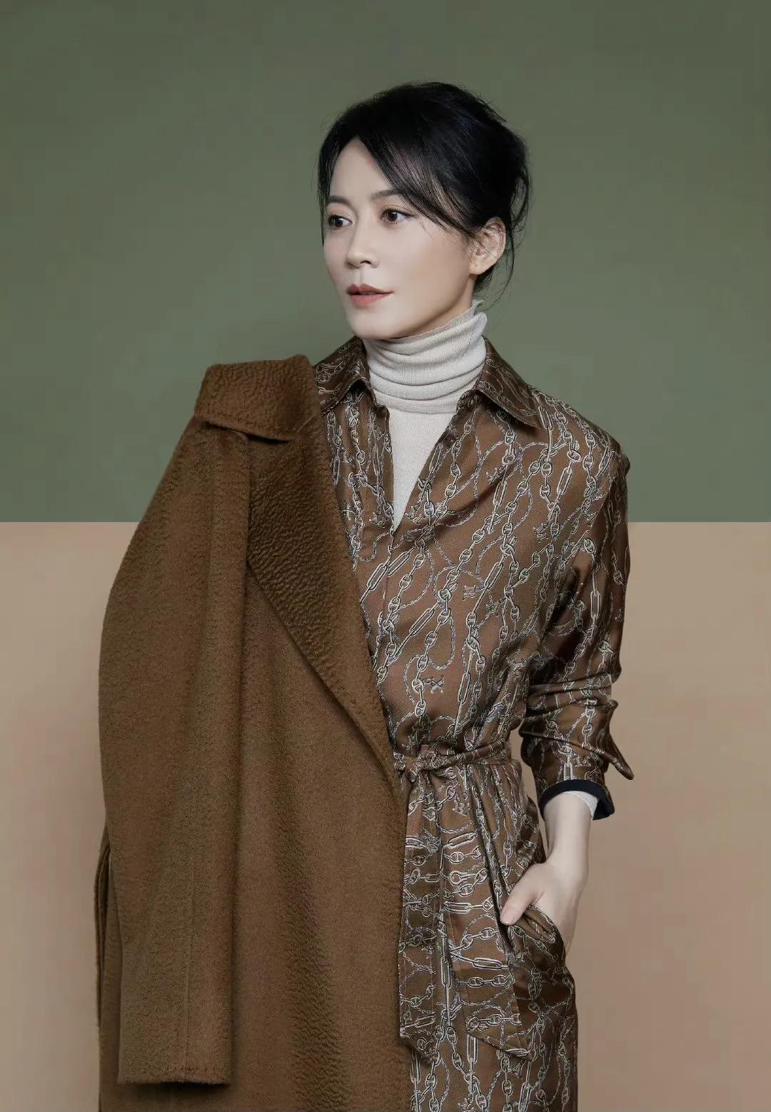 男士大衣鄙视链,羊绒大衣鄙视链