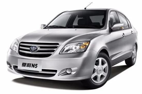 最惨的十大车型,史上失败的十大车型