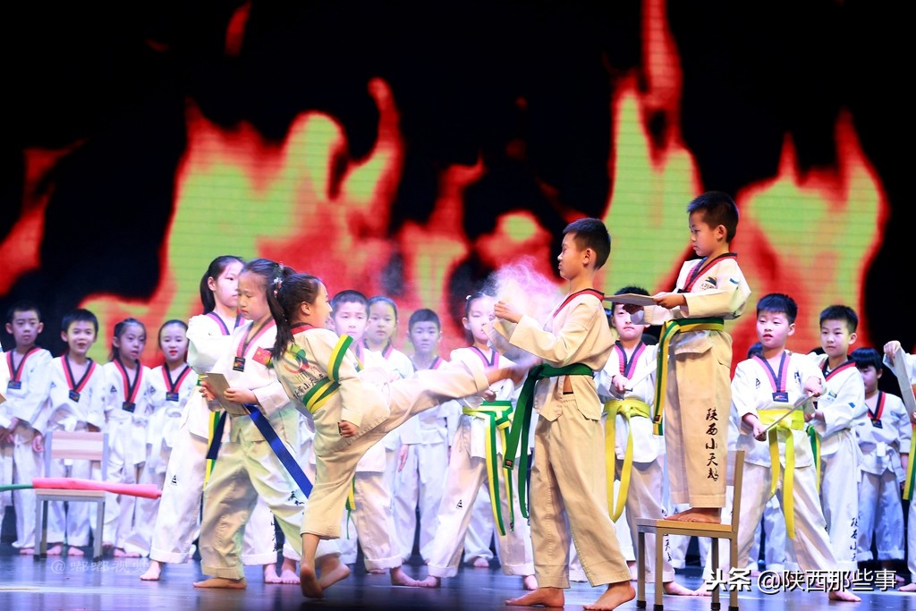 小天鹅艺术团童心向党,陕西省小天鹅艺术团点亮中国梦