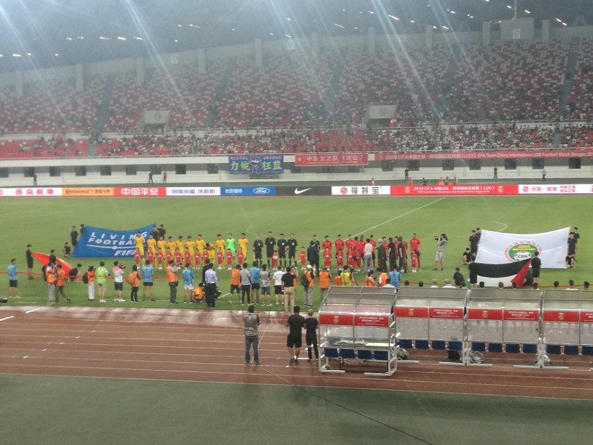 足球热潮视频,安徽蚌埠足球