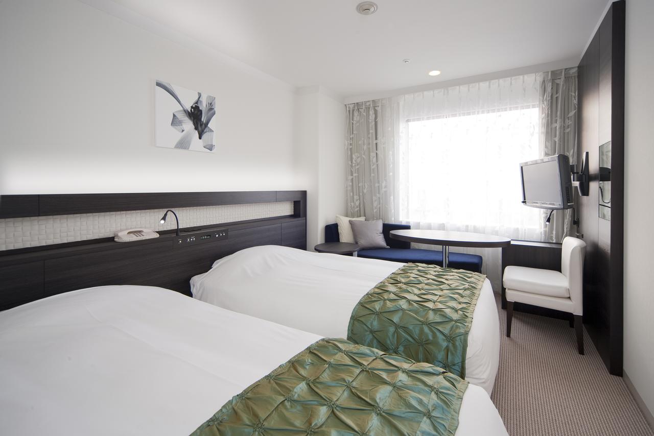 定制师工作笔记：日本大阪之「酒店攻略篇」！（附酒店名单）