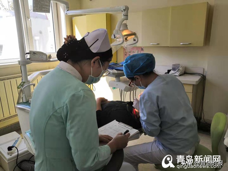 青岛地区门诊整牙医保能报销吗,青岛市口腔治疗什么项目可以报销