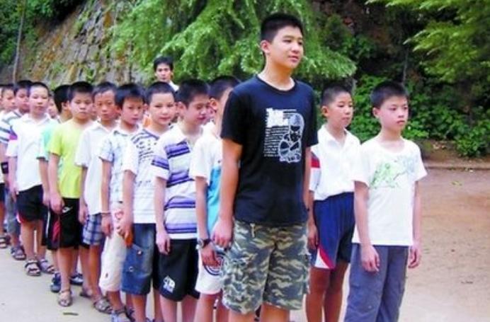 儿童身高比同龄矮17公分,7岁比同年级偏矮还能长高吗