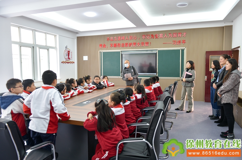 百年桃小艺满校园——迎接“江苏省艺术教育特色学校”验收指导