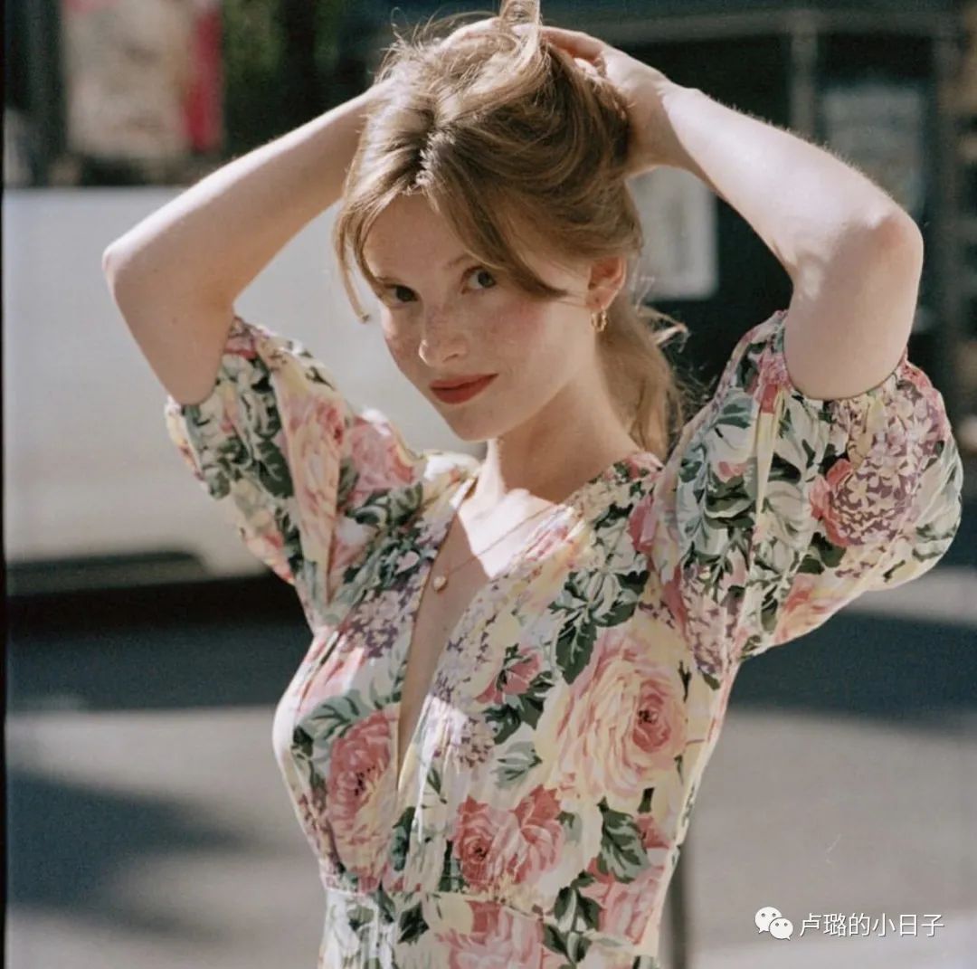 法式穿搭技巧和方法,这才是教科书级的法式穿搭啊