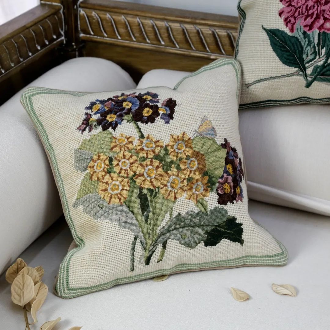 精品老刺绣收藏,贵族藏品有哪些