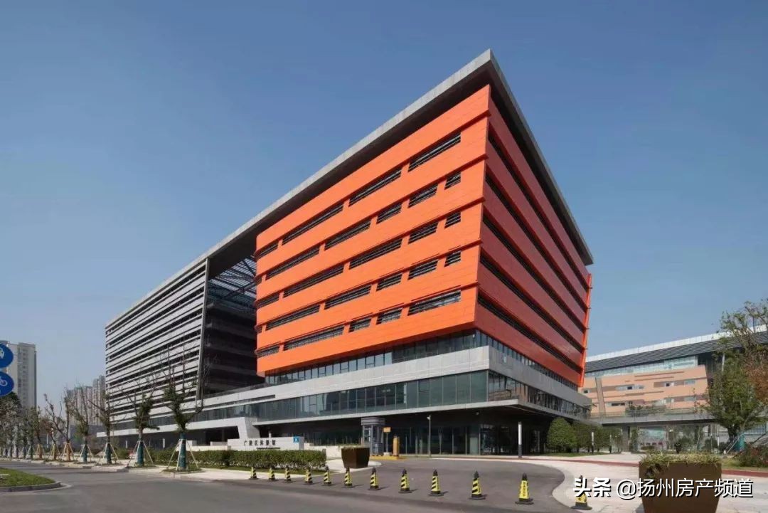 恒通业主,在扬州有一种归属感