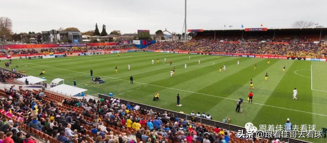 2023女足世界杯举办国家,2023女足世界杯举办