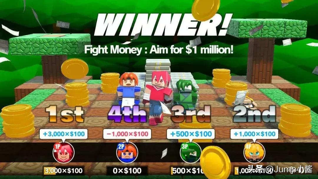 超级马里奥创作家2手机版,有哪些好玩的超级马里奥游戏