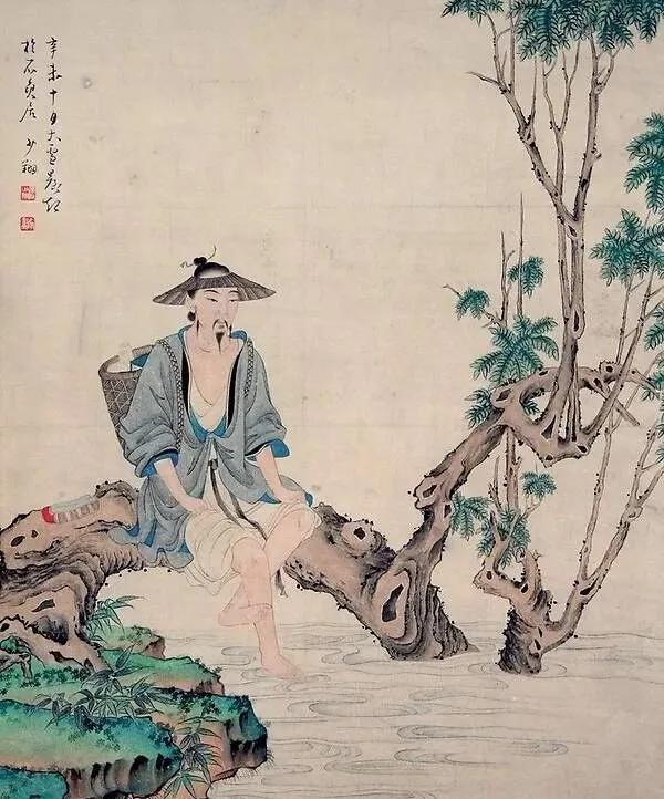 59首只知一句而不知全文的古诗词,100句顶级绝美古诗词大全