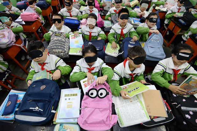 如何为孩子挑选好书包,孩子要上小学了选什么书包好