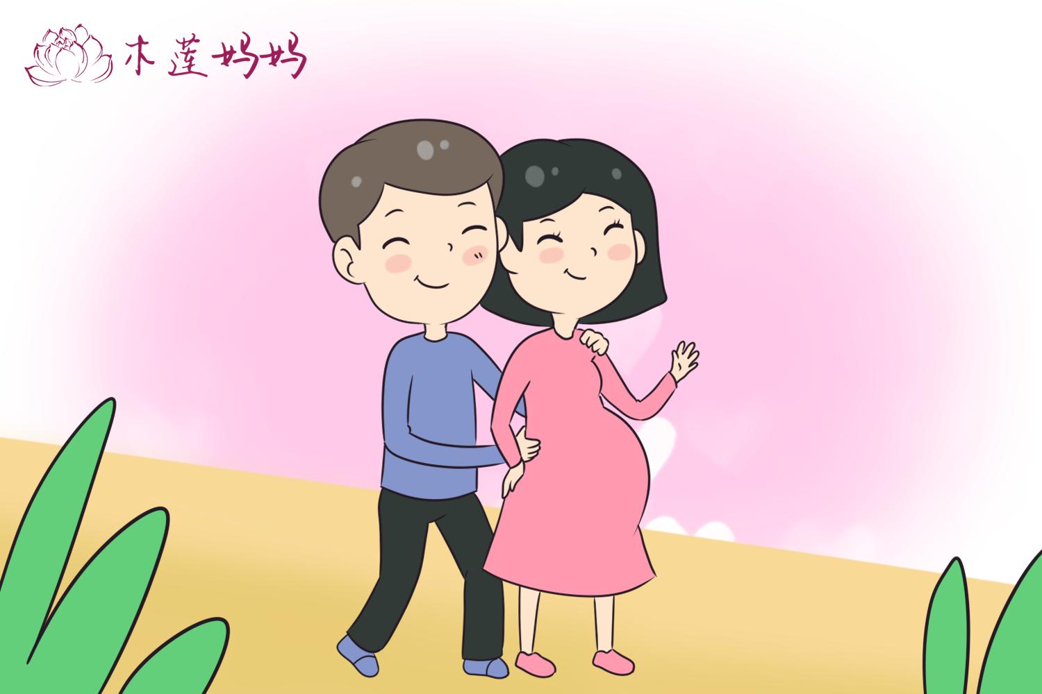 孕期浮肿并不是“喝水多”，和这些原因有直接关系，吃动两种缓解