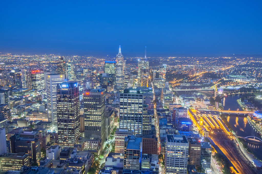 澳大利亚和加拿大实力对比,澳大利亚和加拿大综合国力对比