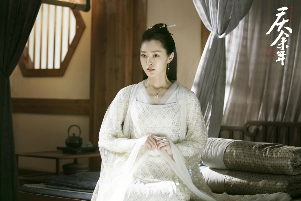 《庆余年》卫视首播！余年与君，同舟共济！“饭碗CP”来了