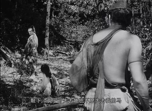 罗生门揭露人性的话,罗生门人性深度解析