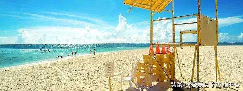 塞班岛免签还是落地签,塞班岛旅游超过45天会影响美签吗