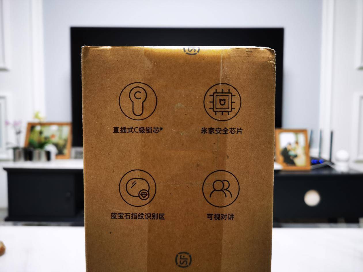 小米智能门锁pro和小米智能门锁1s,智能门锁推荐小米智能门锁pro