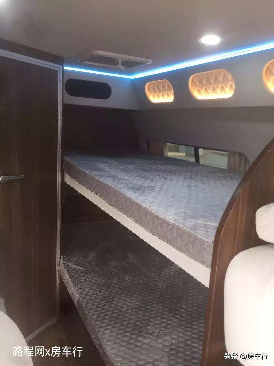 房车推荐10万到20万之间豪华版,房车推荐20-30万左右驾驶体验